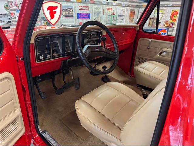 1979 Ford Bronco (CC-2104914) for sale in Greensboro, North Carolina