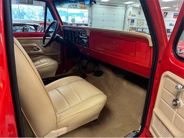 1979 Ford Bronco (CC-2104914) for sale in Greensboro, North Carolina