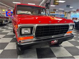 1979 Ford Bronco (CC-2104914) for sale in Greensboro, North Carolina