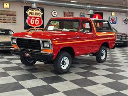 1979 Ford Bronco (CC-2104914) for sale in Greensboro, North Carolina