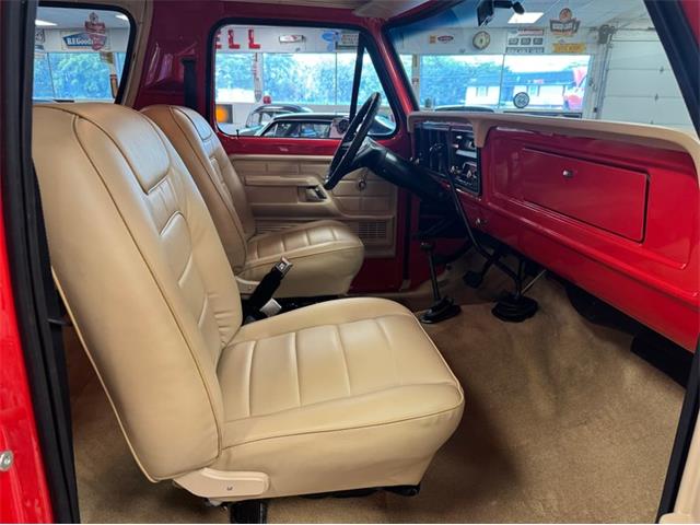 1979 Ford Bronco (CC-2104914) for sale in Greensboro, North Carolina