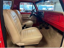 1979 Ford Bronco (CC-2104914) for sale in Greensboro, North Carolina