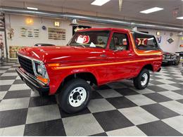 1979 Ford Bronco (CC-2104914) for sale in Greensboro, North Carolina