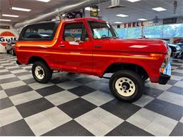 1979 Ford Bronco (CC-2104914) for sale in Greensboro, North Carolina