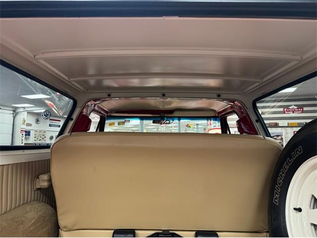 1979 Ford Bronco (CC-2104914) for sale in Greensboro, North Carolina