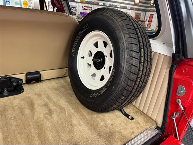 1979 Ford Bronco (CC-2104914) for sale in Greensboro, North Carolina
