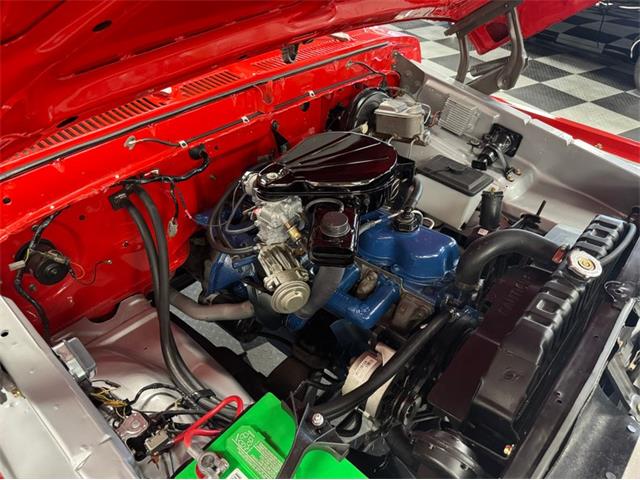 1979 Ford Bronco (CC-2104914) for sale in Greensboro, North Carolina