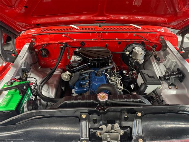 1979 Ford Bronco (CC-2104914) for sale in Greensboro, North Carolina