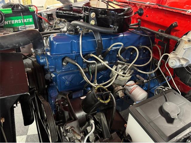 1979 Ford Bronco (CC-2104914) for sale in Greensboro, North Carolina