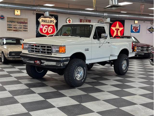 1991 Ford F150 (CC-2104915) for sale in Greensboro, North Carolina