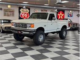 1991 Ford F150 (CC-2104915) for sale in Greensboro, North Carolina