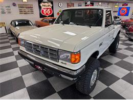 1991 Ford F150 (CC-2104915) for sale in Greensboro, North Carolina