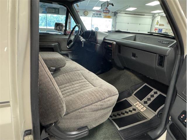 1991 Ford F150 (CC-2104915) for sale in Greensboro, North Carolina