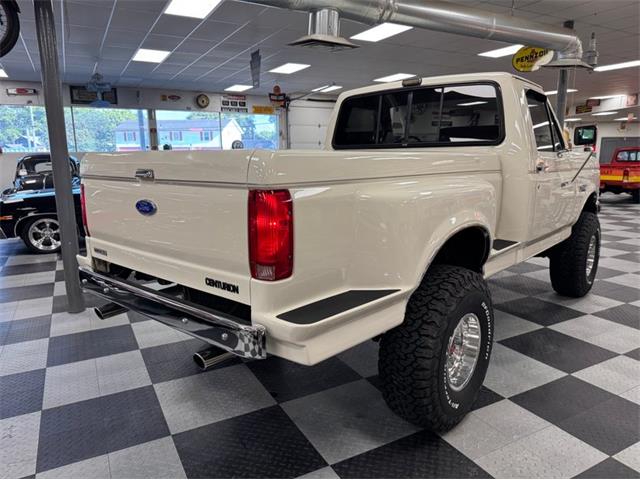 1991 Ford F150 (CC-2104915) for sale in Greensboro, North Carolina