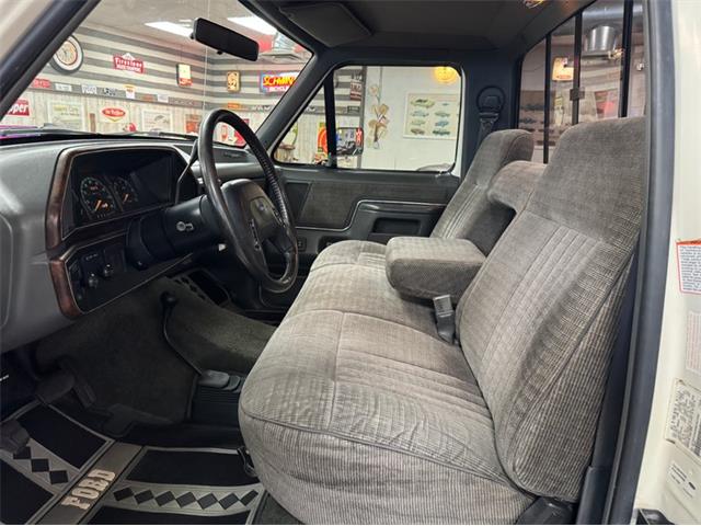 1991 Ford F150 (CC-2104915) for sale in Greensboro, North Carolina