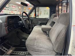 1991 Ford F150 (CC-2104915) for sale in Greensboro, North Carolina