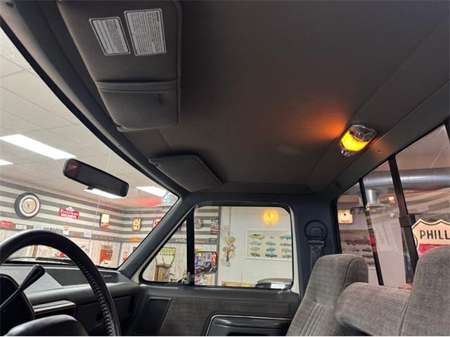 1991 Ford F150 (CC-2104915) for sale in Greensboro, North Carolina