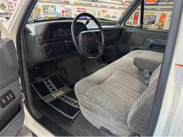 1991 Ford F150 (CC-2104915) for sale in Greensboro, North Carolina