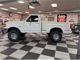 1991 Ford F150 (CC-2104915) for sale in Greensboro, North Carolina