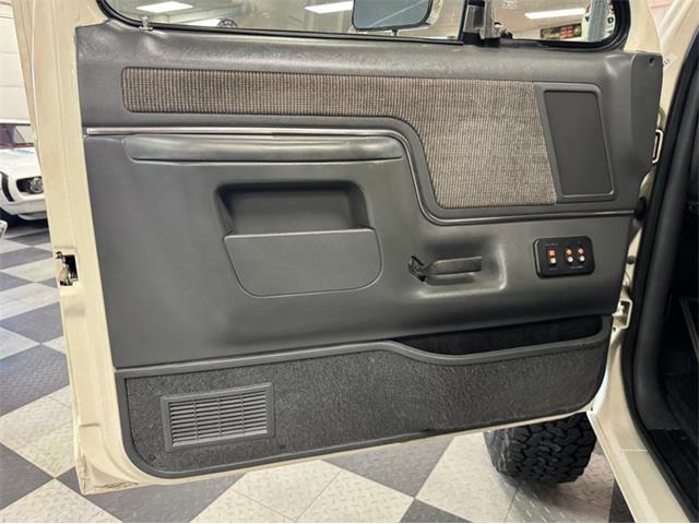 1991 Ford F150 (CC-2104915) for sale in Greensboro, North Carolina