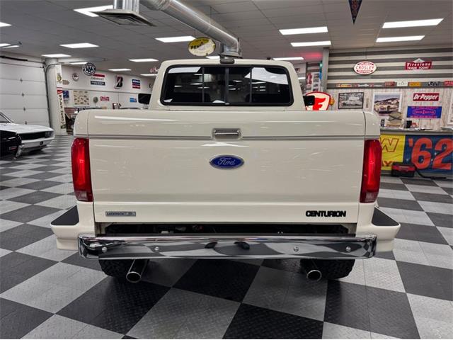 1991 Ford F150 (CC-2104915) for sale in Greensboro, North Carolina