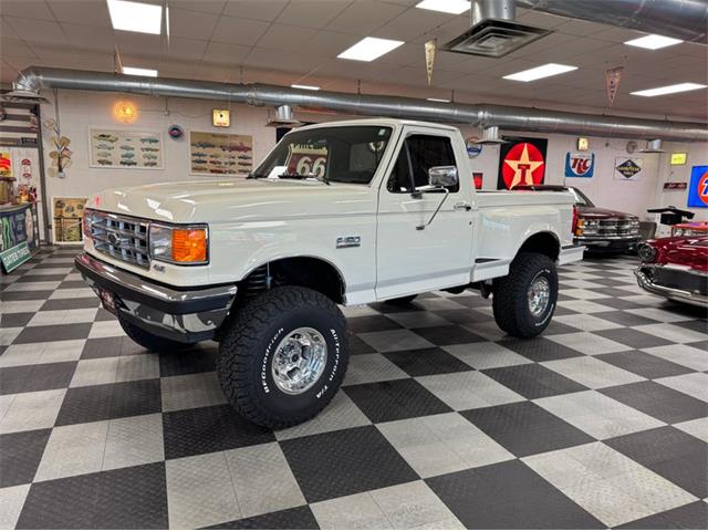 1991 Ford F150 (CC-2104915) for sale in Greensboro, North Carolina