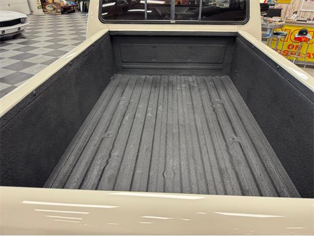 1991 Ford F150 (CC-2104915) for sale in Greensboro, North Carolina