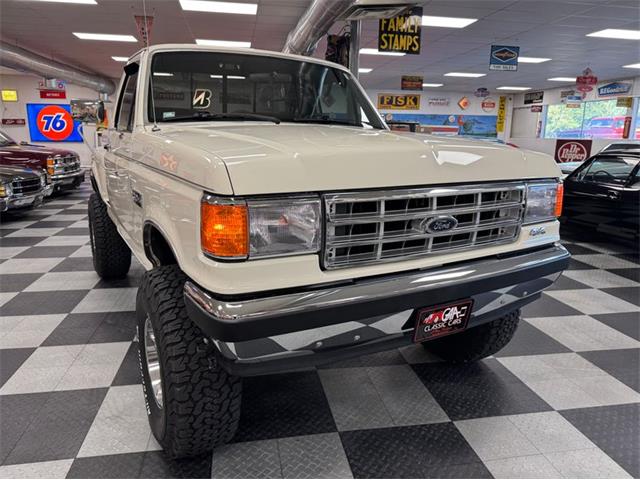 1991 Ford F150 (CC-2104915) for sale in Greensboro, North Carolina