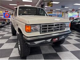 1991 Ford F150 (CC-2104915) for sale in Greensboro, North Carolina