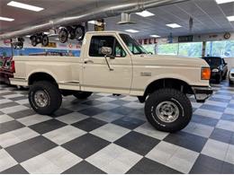 1991 Ford F150 (CC-2104915) for sale in Greensboro, North Carolina