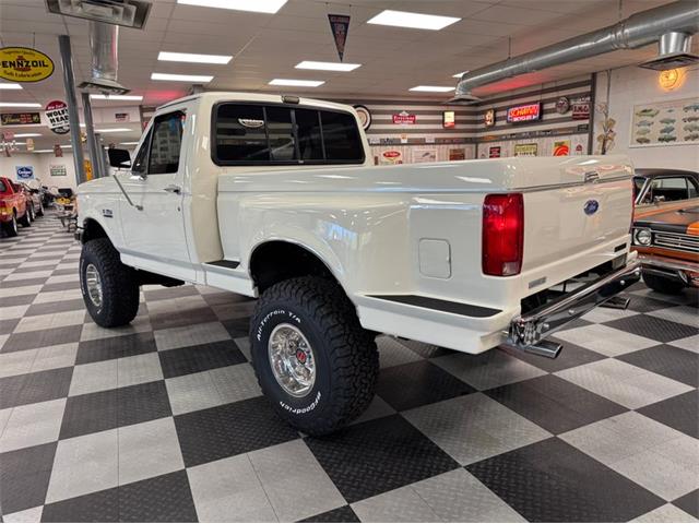 1991 Ford F150 (CC-2104915) for sale in Greensboro, North Carolina