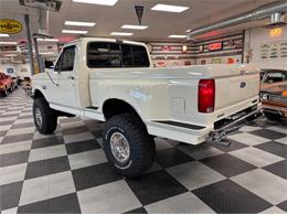 1991 Ford F150 (CC-2104915) for sale in Greensboro, North Carolina