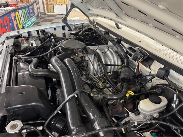1991 Ford F150 (CC-2104915) for sale in Greensboro, North Carolina