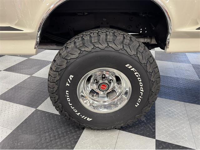 1991 Ford F150 (CC-2104915) for sale in Greensboro, North Carolina