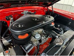 1957 Chevrolet Bel Air Convertible (CC-2104916) for sale in Greene, Iowa