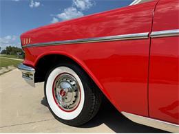 1957 Chevrolet Bel Air Convertible (CC-2104916) for sale in Greene, Iowa