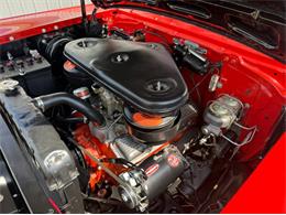 1957 Chevrolet Bel Air Convertible (CC-2104916) for sale in Greene, Iowa
