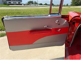 1957 Chevrolet Bel Air Convertible (CC-2104916) for sale in Greene, Iowa