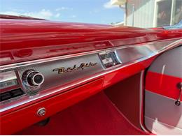 1957 Chevrolet Bel Air Convertible (CC-2104916) for sale in Greene, Iowa