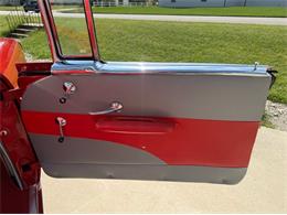 1957 Chevrolet Bel Air Convertible (CC-2104916) for sale in Greene, Iowa