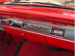 1957 Chevrolet Bel Air Convertible (CC-2104916) for sale in Greene, Iowa