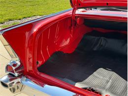 1957 Chevrolet Bel Air Convertible (CC-2104916) for sale in Greene, Iowa
