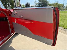 1957 Chevrolet Bel Air Convertible (CC-2104916) for sale in Greene, Iowa
