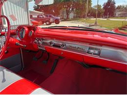1957 Chevrolet Bel Air Convertible (CC-2104916) for sale in Greene, Iowa