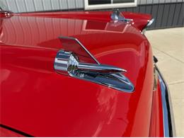 1957 Chevrolet Bel Air Convertible (CC-2104916) for sale in Greene, Iowa