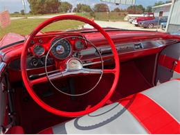 1957 Chevrolet Bel Air Convertible (CC-2104916) for sale in Greene, Iowa