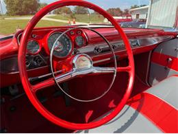 1957 Chevrolet Bel Air Convertible (CC-2104916) for sale in Greene, Iowa