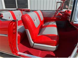 1957 Chevrolet Bel Air Convertible (CC-2104916) for sale in Greene, Iowa