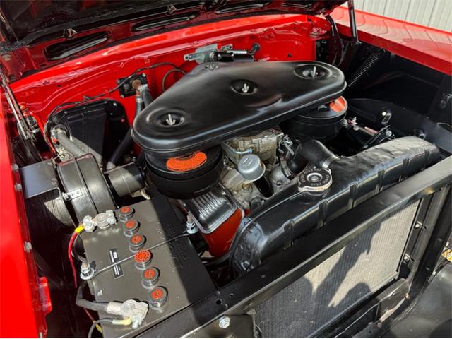 1957 Chevrolet Bel Air Convertible (CC-2104916) for sale in Greene, Iowa