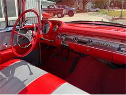 1957 Chevrolet Bel Air Convertible (CC-2104916) for sale in Greene, Iowa